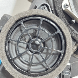 2017-2023 AUDI Q7 LEFT FRONT DRIVER DOOR SPEAKER BOSE OEM