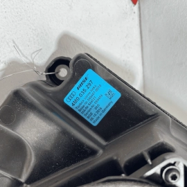 2017-2023 AUDI Q7 LEFT FRONT DRIVER DOOR SPEAKER BOSE OEM