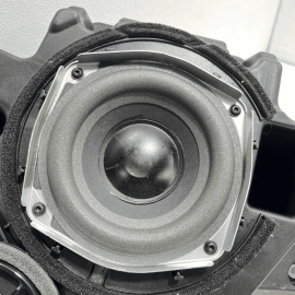 2017-2023 AUDI Q7 LEFT FRONT DRIVER DOOR SPEAKER BOSE OEM