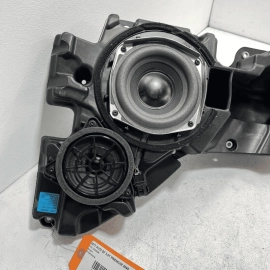 2017-2023 AUDI Q7 LEFT FRONT DRIVER DOOR SPEAKER BOSE OEM