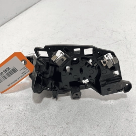 AUDI Q7 2017-2019 Front Passenger Door Outside Mirror Base Frame Bracket OE
