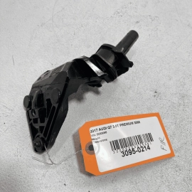 AUDI Q7 2017-2019 Front Passenger Door Outside Mirror Base Frame Bracket OE