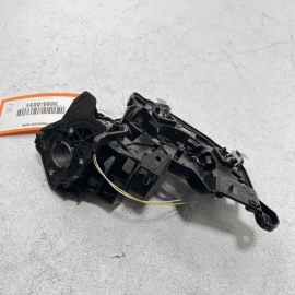 AUDI Q7 2017-2019 Front Passenger Door Outside Mirror Base Frame Bracket OE
