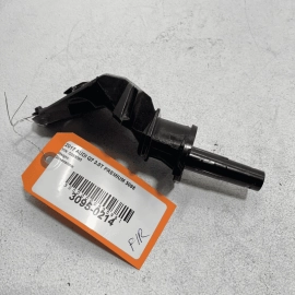AUDI Q7 2017-2019 Front Passenger Door Outside Mirror Base Frame Bracket OE