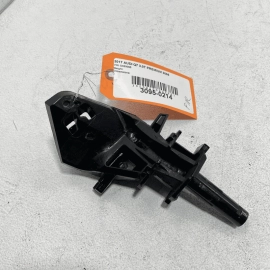 AUDI Q7 2017-2019 Front Passenger Door Outside Mirror Base Frame Bracket OE