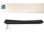 BMW X1 XDRIVE28I 2016-2019 REAR LEFT DRIVER SIDE DOOR LOWER MOLDING OEM 1PC