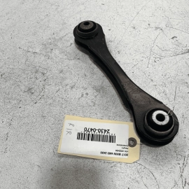 17-20 BMW 440i  F32 F33 F36 Rear Passenger Side Upper Forward Control Arm O