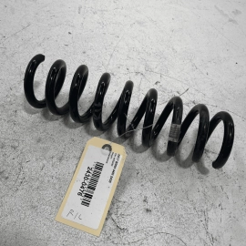 14-20 BMW 440i 430i 435i Rear Coil Spring Left or Right Side OEM W/o M Spor