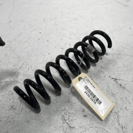 14-20 BMW 440i 430i 435i Rear Coil Spring Left or Right Side OEM W/o M Spor