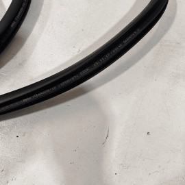 BMW X1 XDRIVE28I 2016-22 FRONT RIGHT PASSENGER DOOR SHELL WEATHERSTRIP SEAL
