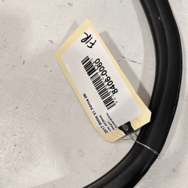 BMW X1 XDRIVE28I 2016-22 FRONT RIGHT PASSENGER DOOR SHELL WEATHERSTRIP SEAL