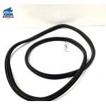 BMW X1 XDRIVE28I 2016-22 FRONT RIGHT PASSENGER DOOR SHELL WEATHERSTRIP SEAL