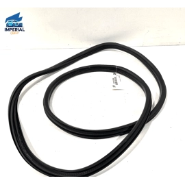 BMW X1 XDRIVE28I 2016-22 FRONT RIGHT PASSENGER DOOR SHELL WEATHERSTRIP SEAL