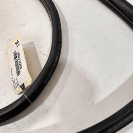 BMW X1 XDRIVE28I 2016-22 FRONT RIGHT PASSENGER DOOR SHELL WEATHERSTRIP SEAL