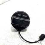 2007-2018 ACURA RDX GASOLINE FUEL TANK FILLER NECK COVER CAP OEM