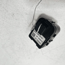 Steering Column Tilt Adjust Control Switch AUDI Q7 2017-2022 OEM Steering Column Tilt Adjust Control Switch AUDI Q7 2017-2022 OEM