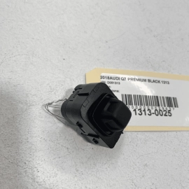 Steering Column Tilt Adjust Control Switch AUDI Q7 2017-2022 OEM Steering Column Tilt Adjust Control Switch AUDI Q7 2017-2022 OEM
