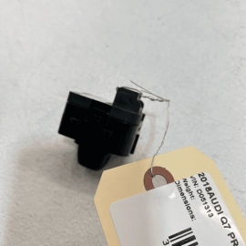 Steering Column Tilt Adjust Control Switch AUDI Q7 2017-2022 OEM Steering Column Tilt Adjust Control Switch AUDI Q7 2017-2022 OEM