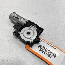 Sunroof Power Window Glass Regulator Motor AUDI Q7 2017-2023 OEM