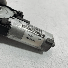 Sunroof Power Window Glass Regulator Motor AUDI Q7 2017-2023 OEM