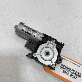 Sunroof Power Window Glass Regulator Motor AUDI Q7 2017-2023 OEM