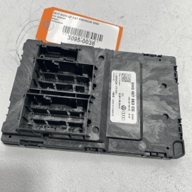 Onboard Supply Body Control Module Computer BCM Unit AUDI Q7 2017-2019 OEM