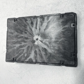 Onboard Supply Body Control Module Computer BCM Unit AUDI Q7 2017-2019 OEM