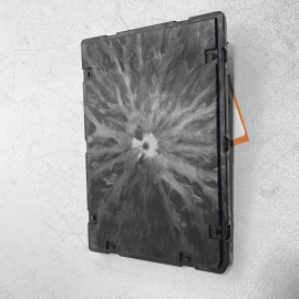 Onboard Supply Body Control Module Computer BCM Unit AUDI Q7 2017-2019 OEM