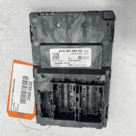 Onboard Supply Body Control Module Computer BCM Unit AUDI Q7 2017-2019 OEM