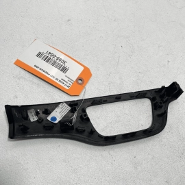 Dash Left Side Headlight Switch Bezel Molding Wood Grain AUDI Q7 2017-2019 