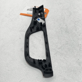 Dash Left Side Headlight Switch Bezel Molding Wood Grain AUDI Q7 2017-2019 