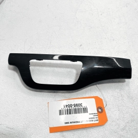 Dash Left Side Headlight Switch Bezel Molding Wood Grain AUDI Q7 2017-2019 