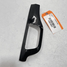 Dash Left Side Headlight Switch Bezel Molding Wood Grain AUDI Q7 2017-2019 