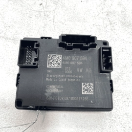 Panoramic Sun Roof Sunroof Window Control Module Unit AUDI Q7 2017-2023 OEM