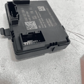 Panoramic Sun Roof Sunroof Window Control Module Unit AUDI Q7 2017-2023 OEM