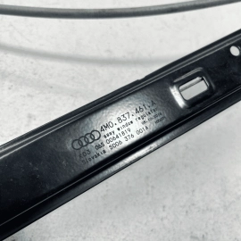 AUDI Q7 2017-2023 Front Left Driver Side Door Window Regulator OEM