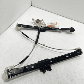 AUDI Q7 2017-2023 Front Left Driver Side Door Window Regulator OEM
