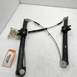 AUDI Q7 2017-2023 Front Left Driver Side Door Window Regulator OEM