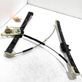 AUDI Q7 2017-2023 Front Left Driver Side Door Window Regulator OEM