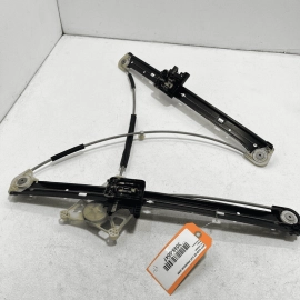 AUDI Q7 2017-2023 Front Left Driver Side Door Window Regulator OEM
