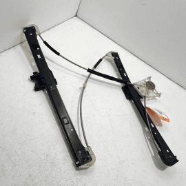 AUDI Q7 2017-2023 Front Left Driver Side Door Window Regulator OEM