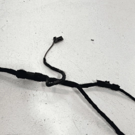 2017 - 2019 AUDI Q7 FRONT LEFT DRIVER SIDE DOOR PANEL WIRING HARNESS OEM