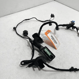 2017 - 2019 AUDI Q7 FRONT LEFT DRIVER SIDE DOOR PANEL WIRING HARNESS OEM
