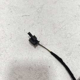 2017 - 2019 AUDI Q7 FRONT LEFT DRIVER SIDE DOOR PANEL WIRING HARNESS OEM