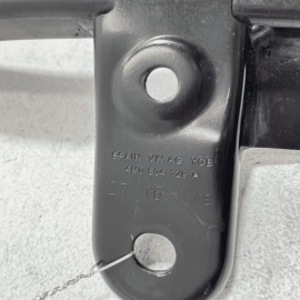 2017 - 2022 AUDI Q7 UNDER BODY FLOOR CROSSMEMBER BRACKET SUPPORT OEM