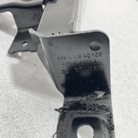 2017 - 2022 AUDI Q7 UNDER BODY FLOOR CROSSMEMBER BRACKET SUPPORT OEM