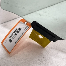 AUDI Q7 SQ7 2017 - 2023 FRONT LEFT DRIVER SIDE DOOR WINDOW GLASS OEM