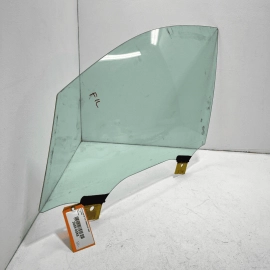 AUDI Q7 SQ7 2017 - 2023 FRONT LEFT DRIVER SIDE DOOR WINDOW GLASS OEM