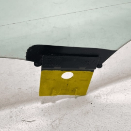 AUDI Q7 SQ7 2017 - 2023 FRONT LEFT DRIVER SIDE DOOR WINDOW GLASS OEM