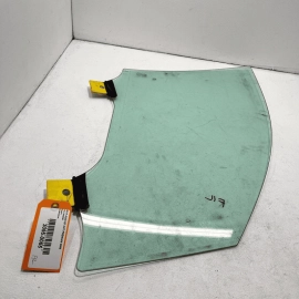 AUDI Q7 SQ7 2017 - 2023 FRONT LEFT DRIVER SIDE DOOR WINDOW GLASS OEM